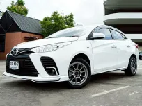 2022 TOYOTA YARIS ATIV 1.2 ENTRY