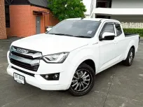 2022 ISUZU D-MAX 1.9 L DA SPACE CAB