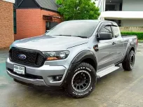 2021 FORD RANGER 2.2 XL OPEN CAB
