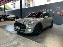 Mini Cooper 1.5 F56 TURBO Hatch RHD ปี 2020