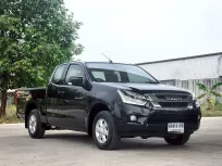 ISUZU D-max SpaceCab 1.9 L M/T ปี 2016