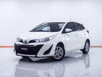 1D575 TOYOTA YARIS ECO 1.2 ENTRY AT 2020