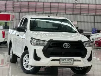 2020 Toyota Hilux Revo 2.4 Z Edition Mid 