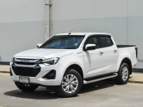 Isuzu Dmax Cab4 Hi-Lander 1.9 Z AT  ปี 2024 