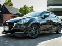 2022 MAZDA 2 1.3 S LEATHER