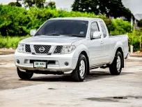 2008 Nissan Navara 2.5 รถกระบะ 