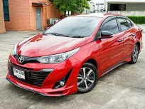 2019 TOYOTA YARIS ATIV 1.2 S+