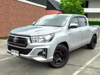 2020 TOYOTA HILUX REVO 2.4 J PLUS DOUBLE CAB Z EDITION