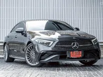 2022 Mercedes-Benz CLS220d AMG Premium (Facelift)