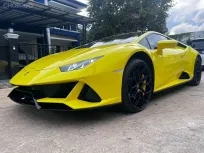 2020 Lamborghini​ Huracan​ Evo AWD Options ล้นๆ