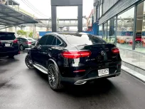 2019 Mercedes-Benz GLC-Class รถเก๋ง 4 ประตู 
