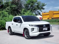 MITSUBISHI Triton Double Cab 2.4 GLS M/T ปี 2022