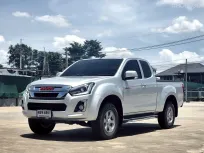 ISUZU D-max Space Cab 1.9 L M/T  ปี 2019