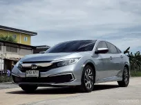 HONDA CIVIC FC​ 1.8 E A/T ปี 2020
