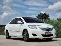 TOYOTA Vios 1.5 G  A/T  ปี 2012