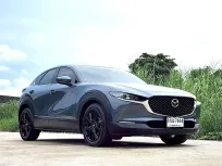 Mazda CX-30 2.0 SP TOP Sunroof A/T ปี 2020