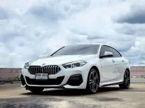 BMW 220i Gran Coupe M Sport Sunroof A/T ปี 2021