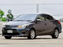 TOYOTA Vios 1.5 E A/T ปี 2016