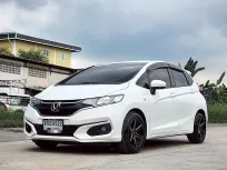 Honda Jazz GK 1.5 S ปี 2018