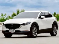 MAZDA CX-30 2.0 SP TOP 6A/T ปี 2020 จด 2021