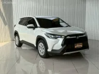 TOYOTA COROLLA CROSS 1.8 SPORT ปี 2020 โฉมปี20-ปัจจุบัน