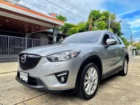 MAZDA CX-5 2.5 ตัว TOP ปี 2014