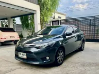 TOYOTA Vios 1.5 S Topสุด เกียร At ปี 2013 