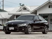BMW 330e M Sport LCI F30 AT 2019