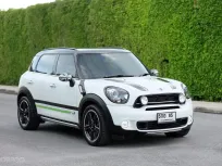MINI Cooper SD ALL4 Countryman ปี 2016
