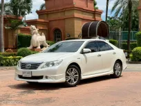 2013 TOYOTA CAMRY 2.0 G EXTREMO 