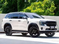 2022 Ford Everest 2.0 Bi-Turbo Titanium SUV เจ้าของขายเอง