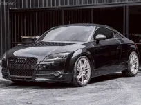 ขายรถ Audi TT 2.0 2008 สภาพดี ราคาถูกสุดในตลาด 