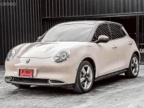 2023 Ora Good Cat 500 ULTRA รถเก๋ง 5 ประตู ออกรถง่าย รถสวย ไมล์น้อย  