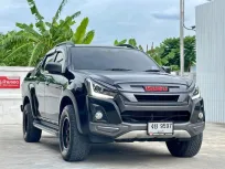 Isuzu V-Cross รถมือเดียวป้ายแดง สีเดิมทุกชิ้น