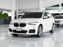2019 BMW X1 2.0 sDrive20d SUV 