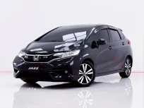 6B173 HONDA JAZZ 1.5 RS   2017