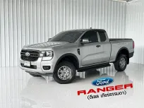 Ford RANGER 2.0 XL+ รถกระบะแคป ยกสูง รถสภาพดี มีประกัน
