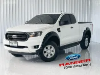 Ford RANGER CAB 2.0 XL+Hi-Rider Limited รถกระบะแคป