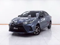 1E090 TOYOTA YARIS ATIV 1.2 SPORT PREMIUM AT 2021