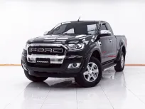 1E062 FORD RANGER 2.2 XLT CAB HI-RIDER MT 2018