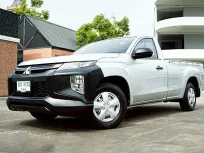 2022 MITSUBISHI TRITON 2.5 GL SINGLE CAB