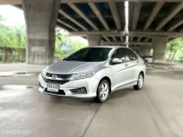 2016 Honda CITY 1.5V+ รถสวยมือเดียวพร้อมใช้งาน