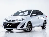 5C108 TOYOTA YARIS ATIV 1.2 J AT 2019