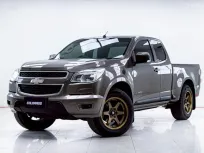 5C082 CHEVROLET COLORADO 2.5 LT Z71 EXTENDED CAB MT 2013