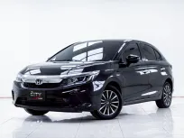 5C113 HONDA CITY 1.0 SV 5Dr AT 2023
