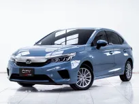 5C114 HONDA CITY 1.0 S+ 5Dr AT 2023