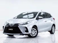 5C086 TOYOTA YARIS 1.2 ENTRY AT 2020