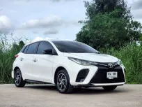 TOYOTA Yaris 1.2 Sport  A/T ปี 2022
