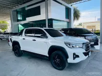 Toyota Revo 2.8 Rocco4x4 Double Cab ปี 19แท้มือแรก 6หมื่นโลแท้