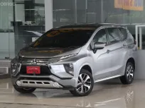 2019 Mitsubishi Xpander  SUV ฟรีดาวน์